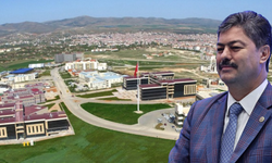 Milletvekili Erkan, müjdeyi verdi