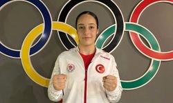 Milli Boksör Hatice Kocabey Avrupa Şampiyonası’nda