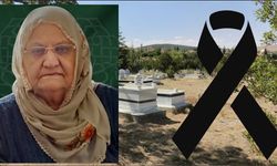 Mucur’un Geycek Köyü yasta