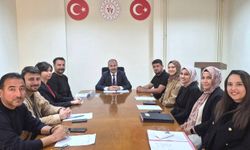 Mucur’da yurt hizmetlerinin kalitesi için kapsamlı idari planlama yapıldı