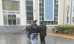 Kırşehir Emniyeti’nden Mide Operasyonu!
