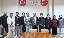 Öğrenci temsilcileriyle iletişim güçleniyor