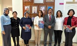 Hüdai Pakel Duyurdu! Öğretmen Ajandaları Eğitimcilerle Buluşuyor