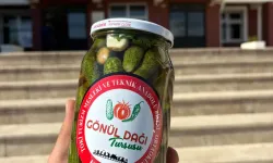 Kırşehirli Öğrencilerden Örnek Üretim Hamlesi