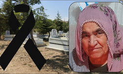 Özbağ Kızılca Mahallesi’nden üzücü haber