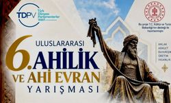 Resimden videoya, öğrenciler Ahilik kültürünü eserleriyle anlatacak