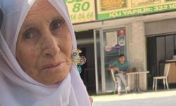 Şahine Çavuş Hayatını Kaybetti