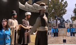 Saliha Sultan Kız Yurdu’nda Ahilik Kültürü Yaşatılıyor