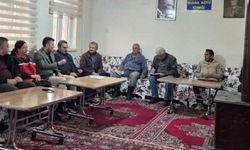 Tarımda saha seferberliği