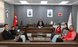Sivas’tan Derecelerle Döndüler