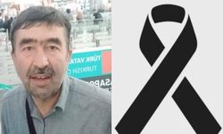 Tuncay Çoban Hayatını Kaybetti