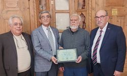 Üç nesildir esnaflık yapıyorlar, Ahilik geleneğini yaşatıyorlar