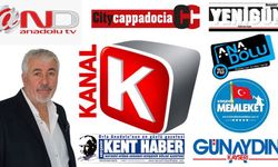 Bölge Basınının Güçlü İsmi Osman Koca Vergi Rekortmenleri Listesine Girdi