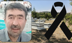 Yelek Köyü’nde acı kayıp
