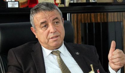 ESOB Başkanı Öztürk: "Emeklilikte prim eşitliği sağlanmalı"