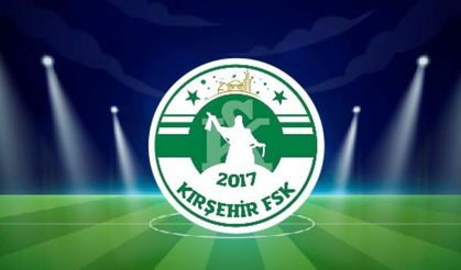 Kırşehirspor’da yeni dönem başlıyor