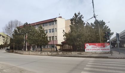 Kırşehir’de 28 taşınmaz ihaleyle satılacak