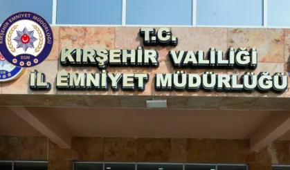Kırşehir’de C Sınıfı Ateşleyici Yeterlilik Belgesi Sınavı başvuruları başladı