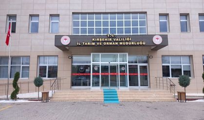 Kırşehir’deki Yatırımcılar Dikkat! Süre Başladı