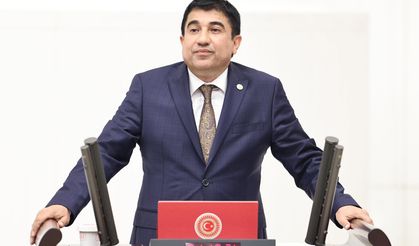 CHP'li İlhan'dan sert tepki !