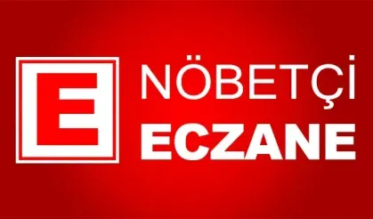 Kırşehir’de 30 Ocak Perşembe gecesi nöbetçi eczaneler