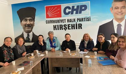 Yerel sorunlar öncelik kazandı