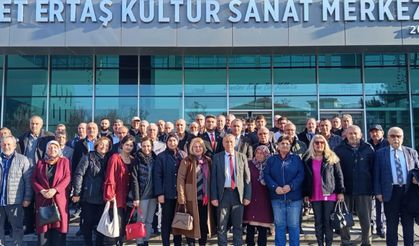 İYİ Parti'ye yeni liste!