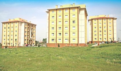 Kırşehir’e TOKİ’den Uygun Fiyatlı Sosyal Konut Müjdesi