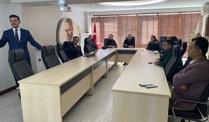 İş dünyasına Sürdürülebilirlik Eğitimi