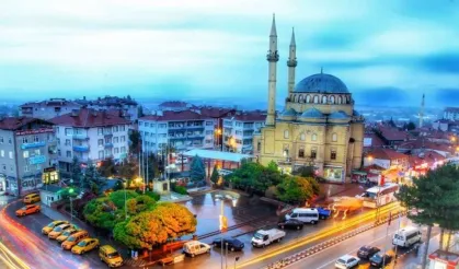 Kaman’da 16 konut alanı satışa çıkarıldı