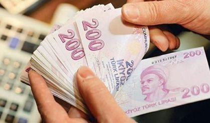 Kırşehirli çalışanları 26.525 TL mi bekliyor ?