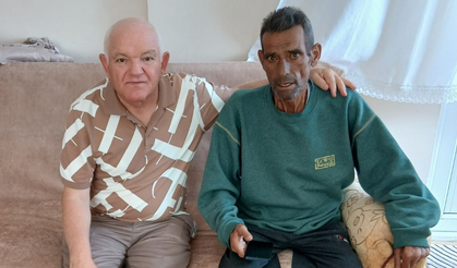 Unutulan bir futbolcunun sessiz çığlığı