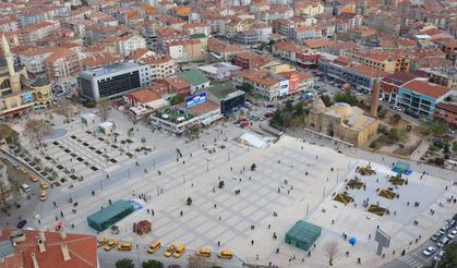 Kırşehir'de kiracılar dikkat!