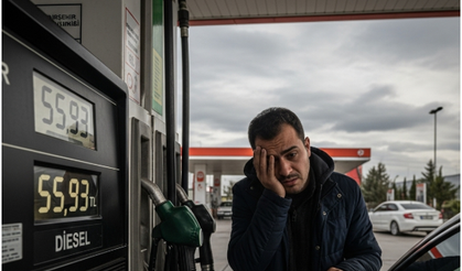 LPG’ye 80 kuruş zam!