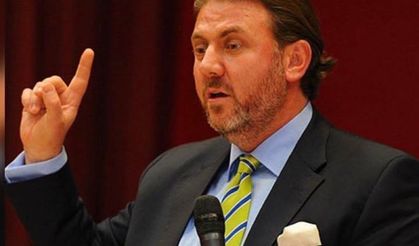 Cumhurbaşkanı Başdanışmanı Yiğit Bulut hayatını kaybetti