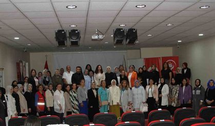 “Gönül Elçileri” Koruyucu Ailelik İçin Farkındalık Toplantısında Buluştu