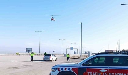 Kırşehir’de kayıp 107 kişi bulundu