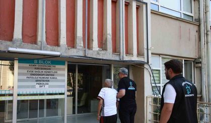 Tek bir ihbar hayatını değiştirdi