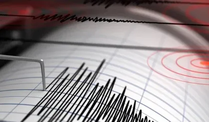 5,4 büyüklüğünde deprem: Eğitime 1 gün ara verildi