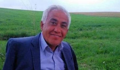 Uyan yaşama veda etti