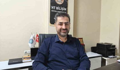 Uzmanı uyardı, sıcak havalarda cihazlara dikkat!