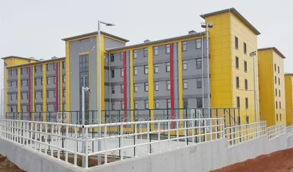 KYK Yurt Sonuçları Açıklandı