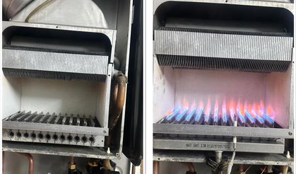 Kombi bakımı hayati önem taşıyor: Peki siz bakım yaptırdınız mı?