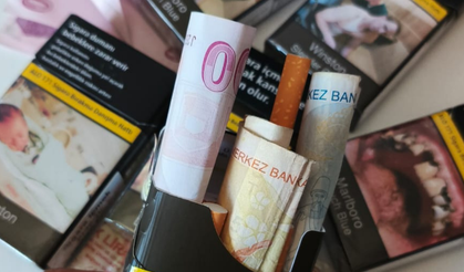 Sigara Fiyatlarına Bir Zam Daha Geldi!