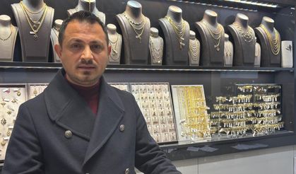 Kırşehir’de yatırımın rengi dövizden sarı metale kaydı