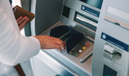 ATM’lerde Küçük Para Dönemi Bitiyor