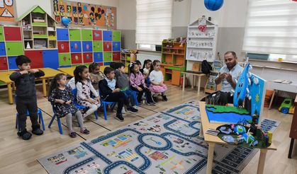 Dünyayı ilgilendiren projede Kırşehir imzası!