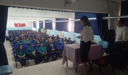 Mucur’da Bilim Seferberliği