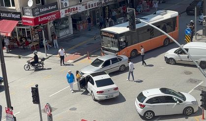 Trafik Kazalarında Yeni Dönem: Alo 193 Devreye Girdi
