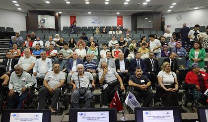 Beyazay Genel Başkanı Rakam Vererek Açıkladı: "Engellilik Yardımdan İbaret Değil!"